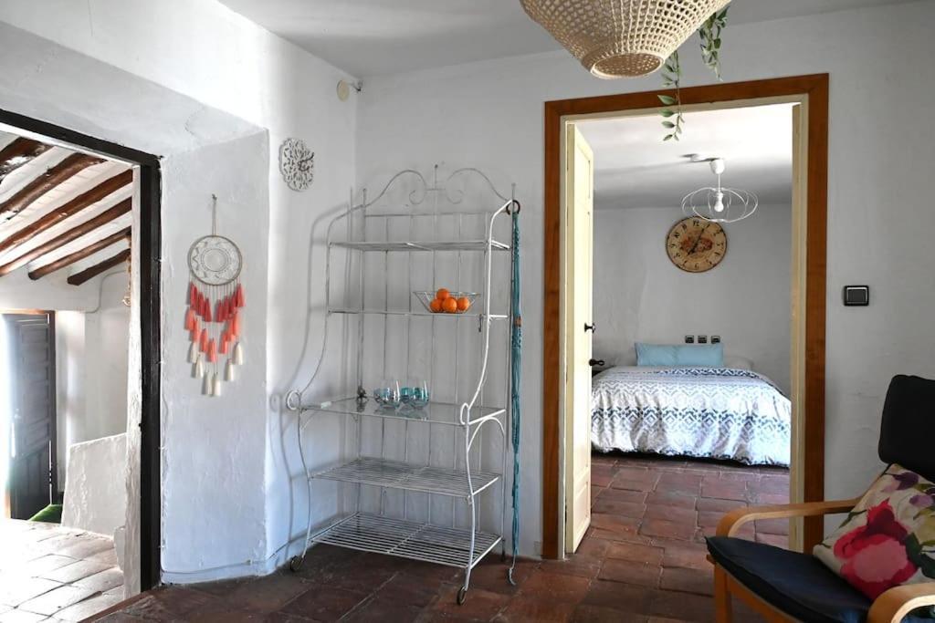 Casa Andreas Villa Periana Exterior photo
